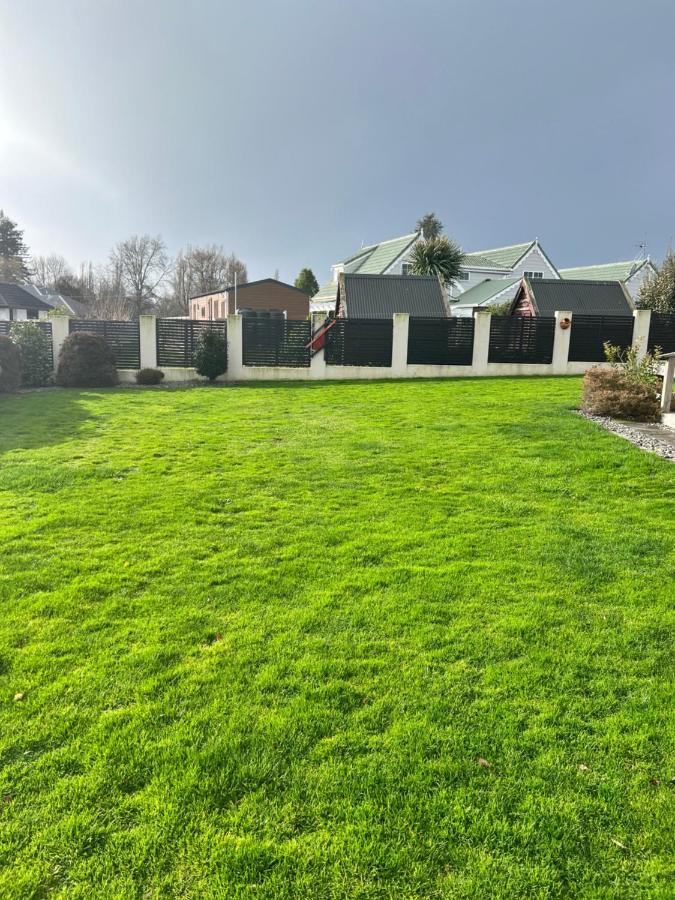 Villa Matamata Esterno foto