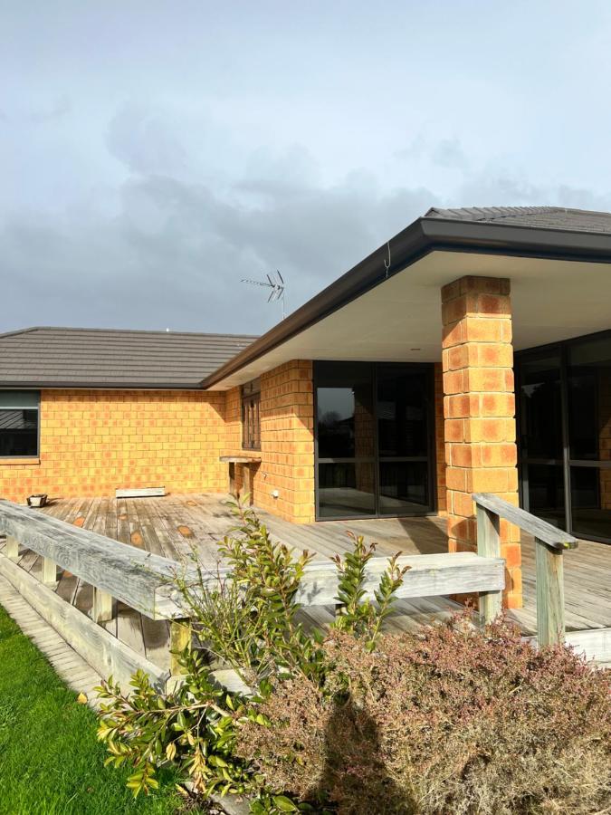 Villa Matamata Esterno foto